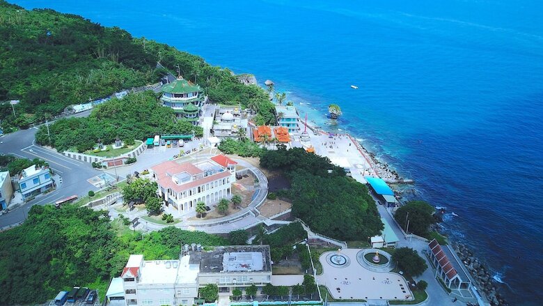 Star Sea B&B