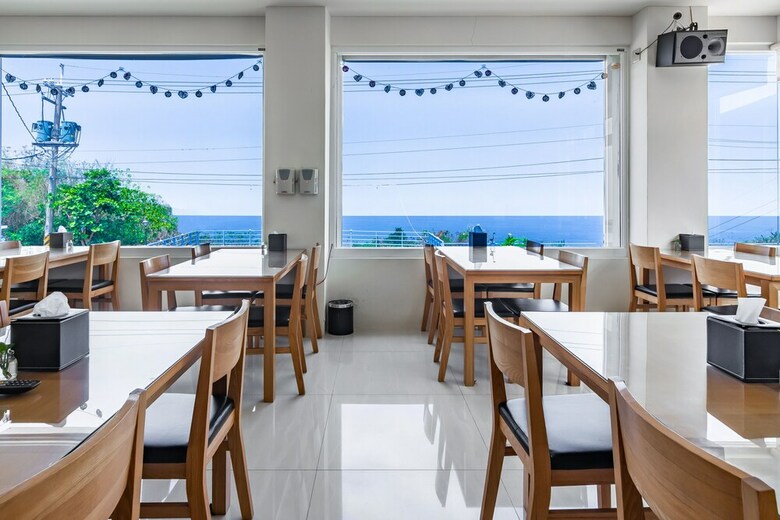 Star Sea B&B