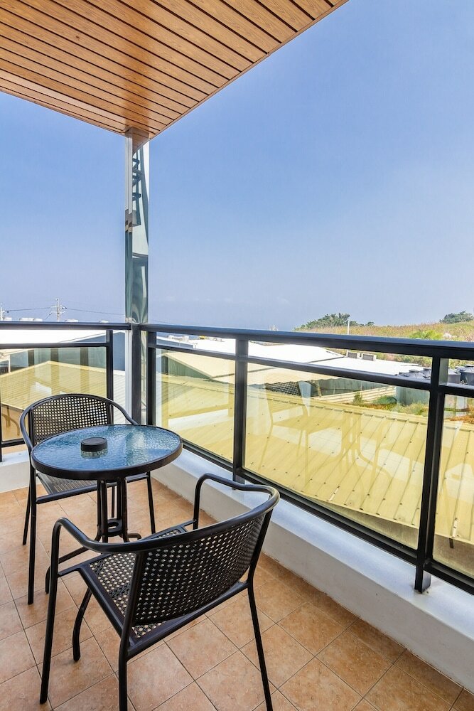 Star Sea B&B