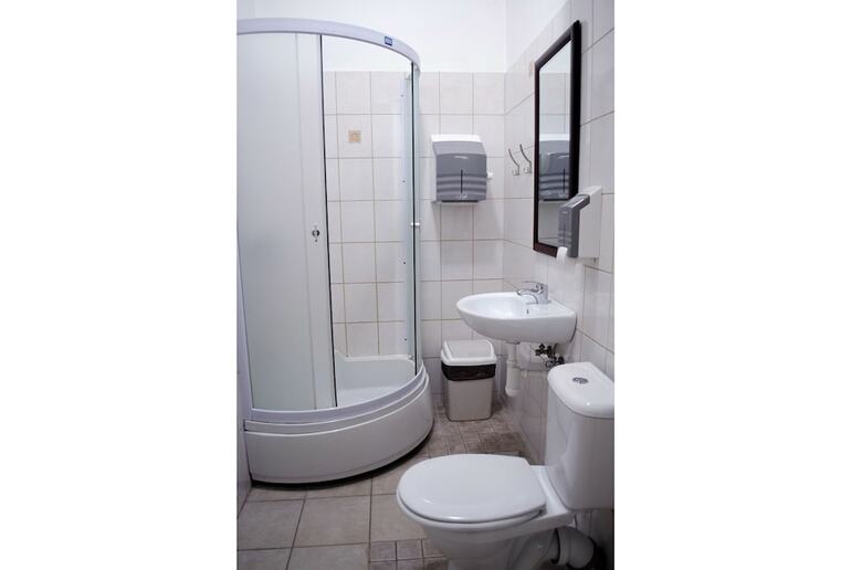 Hostal Red Nose - Hostel