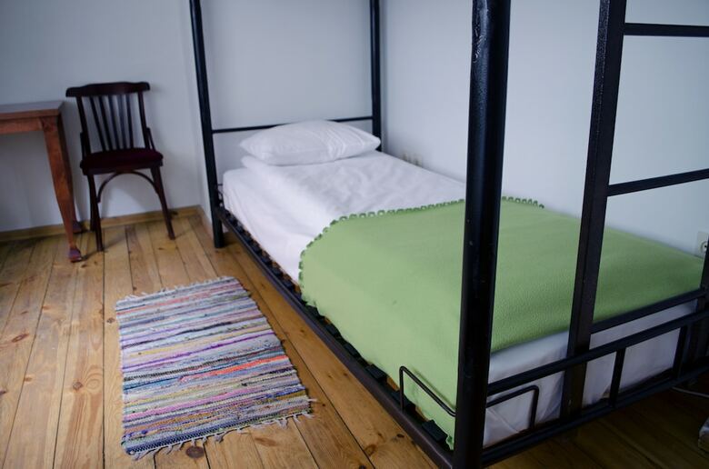 Hostal Red Nose - Hostel