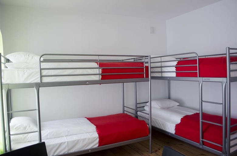 Hostal Red Nose - Hostel