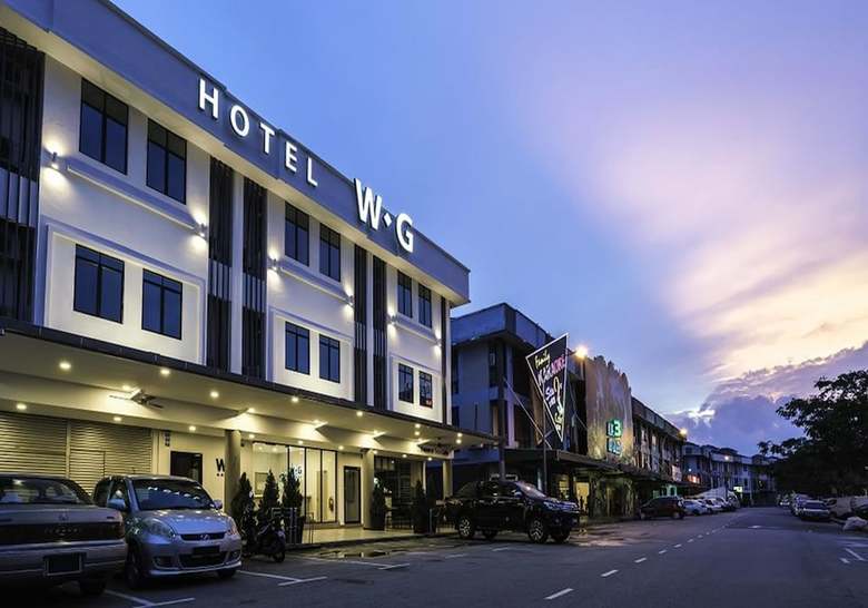 W.g Hotel