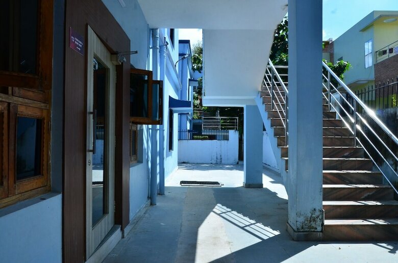 Hotel The Extended Stay 2