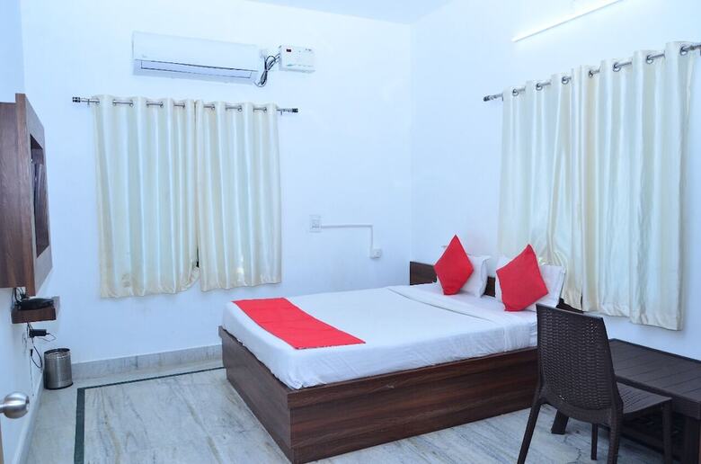 Hotel The Extended Stay 2