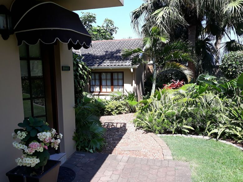 Joan's Bed & Breakfast