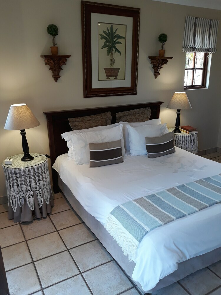 Joan's Bed & Breakfast