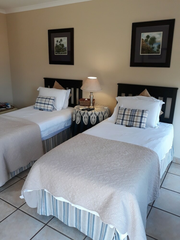 Joan's Bed & Breakfast