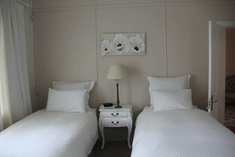 Hotel Le Residence de Josephine