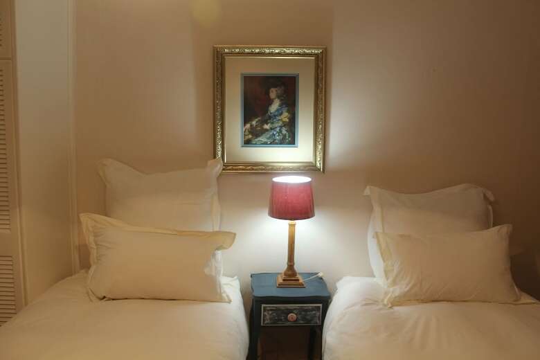 Hotel Le Residence de Josephine