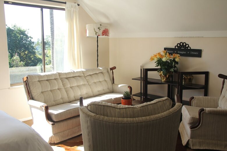 Hotel Le Residence de Josephine