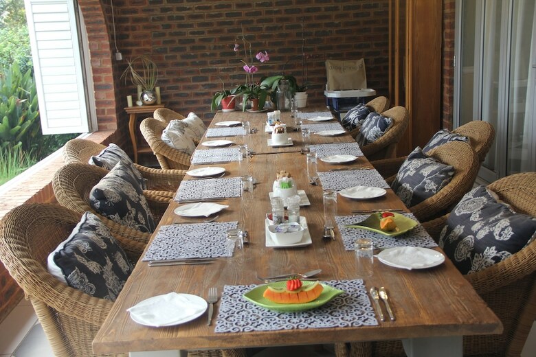 Hotel Le Residence de Josephine