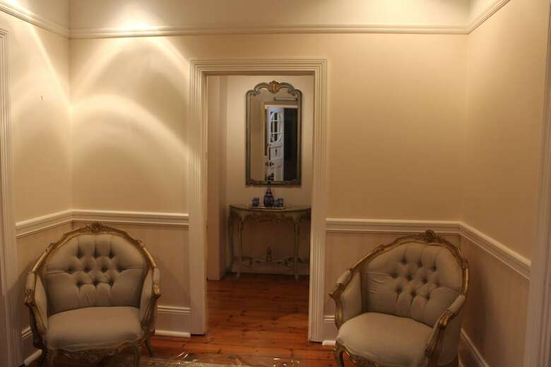 Hotel Le Residence de Josephine