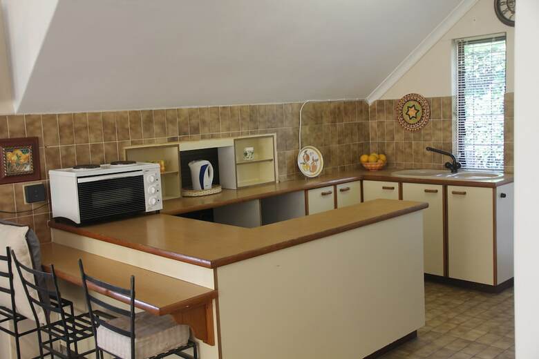 Hotel Le Residence de Josephine