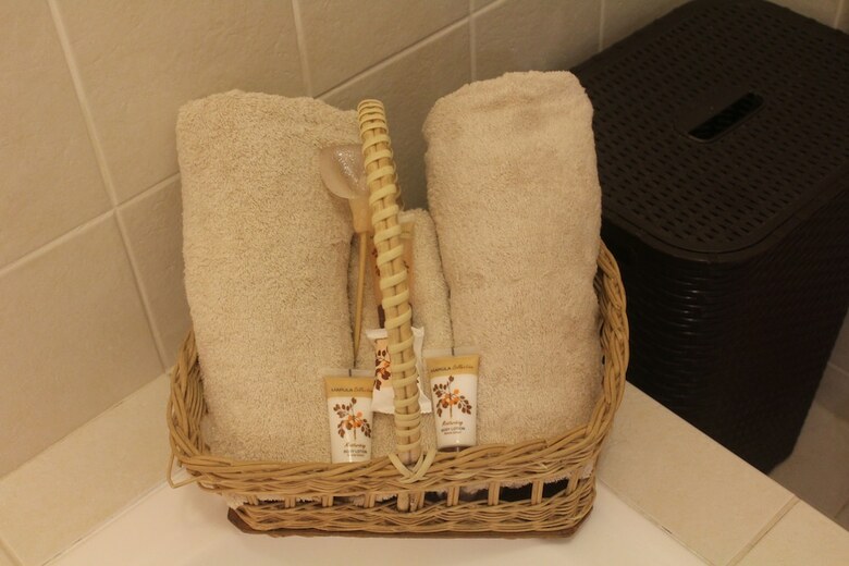 Hotel Le Residence de Josephine