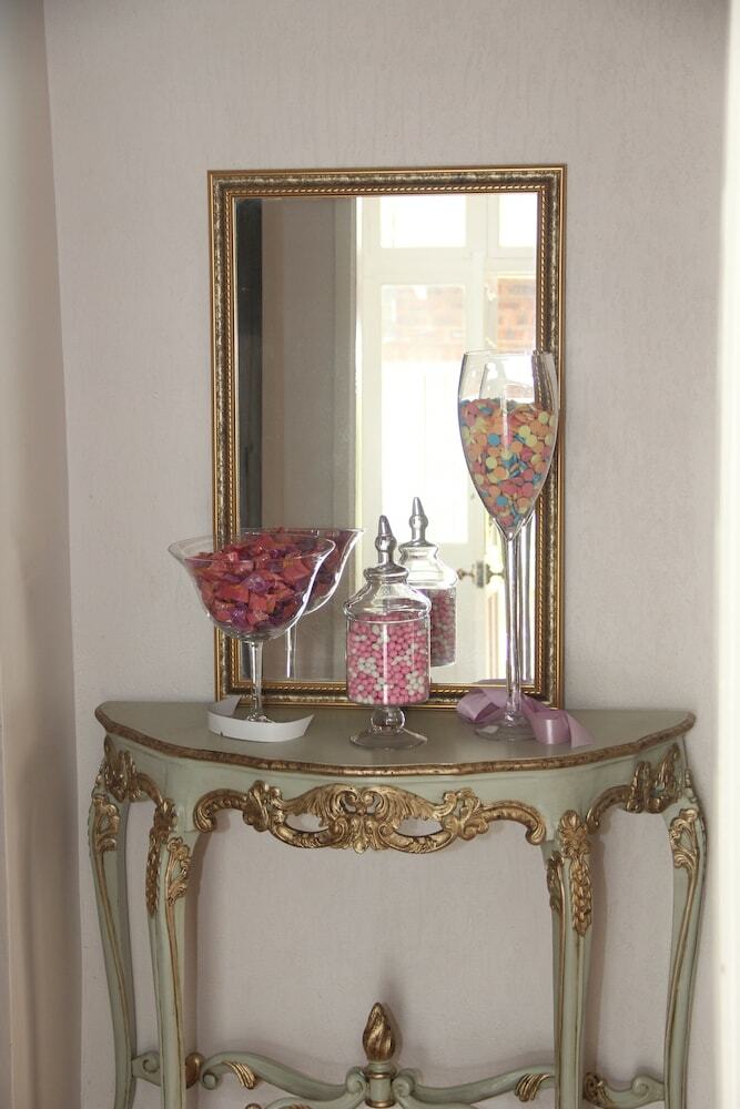 Hotel Le Residence de Josephine
