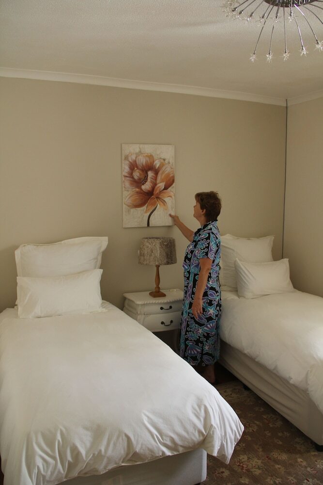 Hotel Le Residence de Josephine