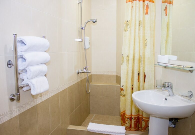 Hotel Grace Nairi