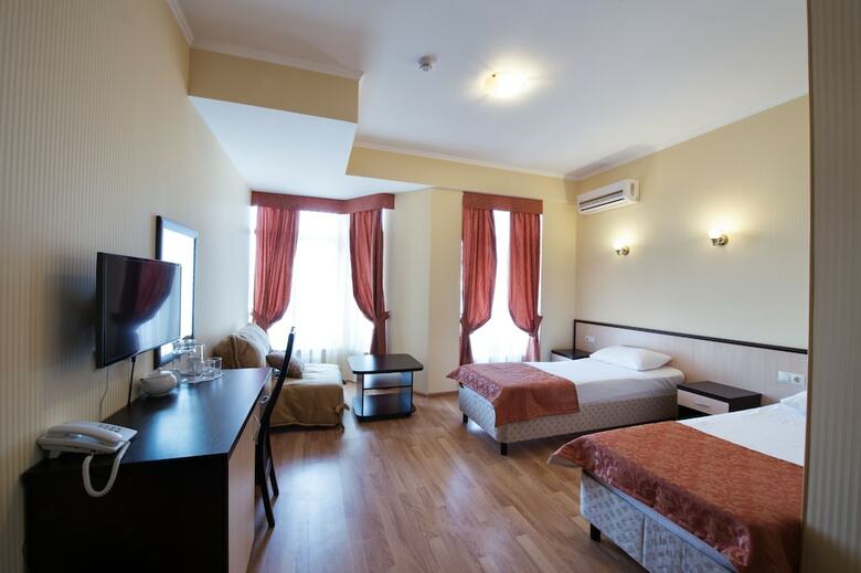 Hotel Grace Nairi