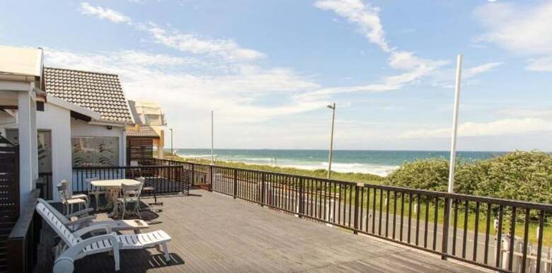 Hotel Oceans23