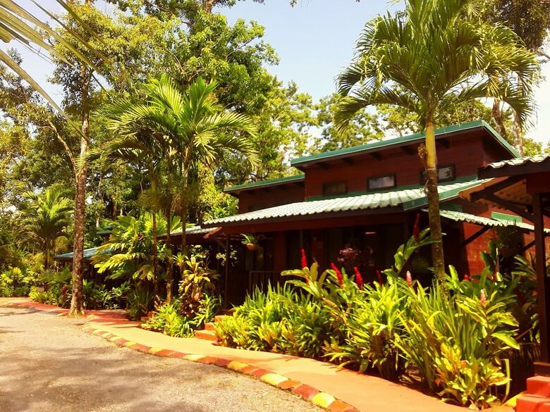 Blue River Resort & Hot Springs