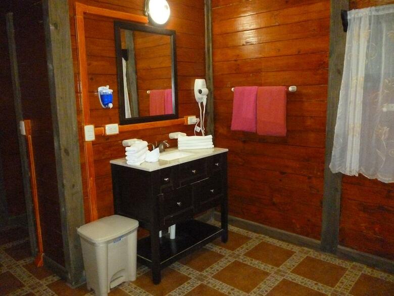 Blue River Resort & Hot Springs