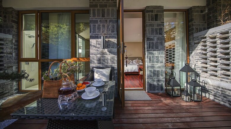 Ssaw Boutique Hotel Nanjing Confucius Temple