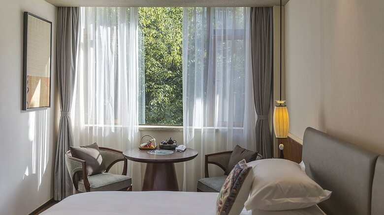 Ssaw Boutique Hotel Nanjing Confucius Temple