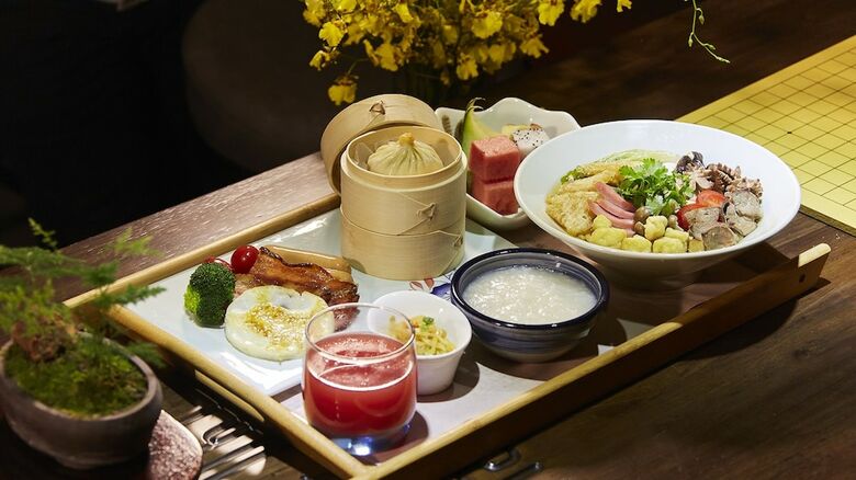 Ssaw Boutique Hotel Nanjing Confucius Temple