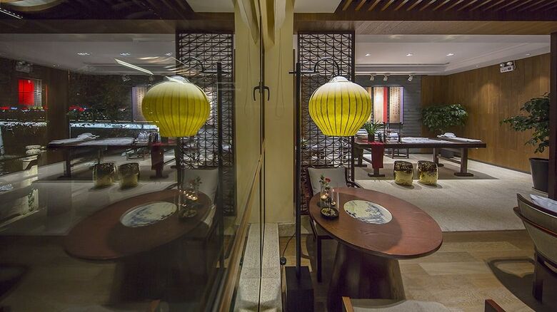 Ssaw Boutique Hotel Nanjing Confucius Temple