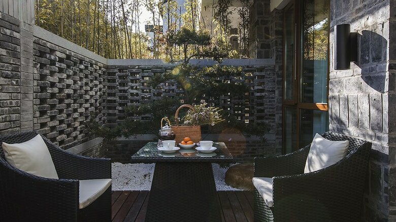 Ssaw Boutique Hotel Nanjing Confucius Temple