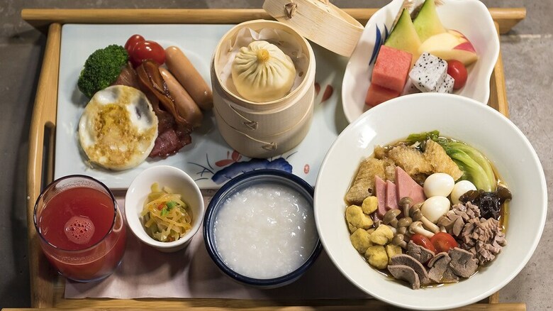 Ssaw Boutique Hotel Nanjing Confucius Temple