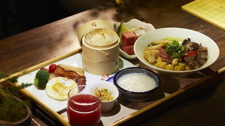 Ssaw Boutique Hotel Nanjing Confucius Temple