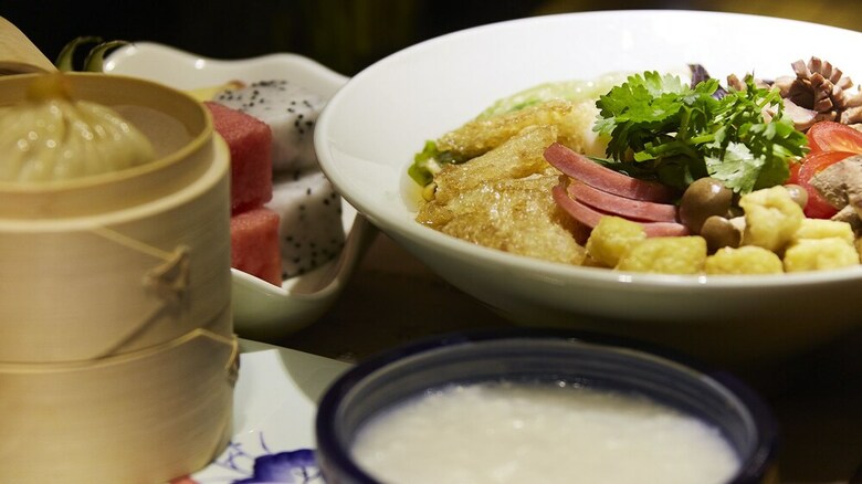 Ssaw Boutique Hotel Nanjing Confucius Temple