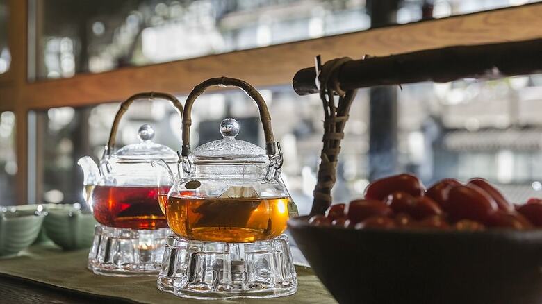 Ssaw Boutique Hotel Nanjing Confucius Temple