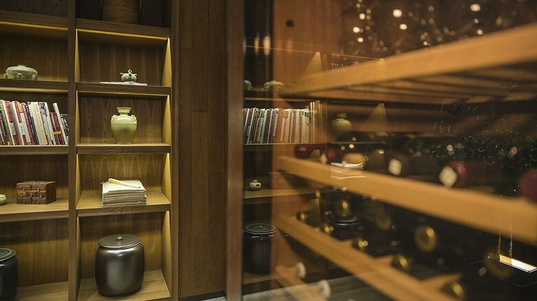 Ssaw Boutique Hotel Nanjing Confucius Temple