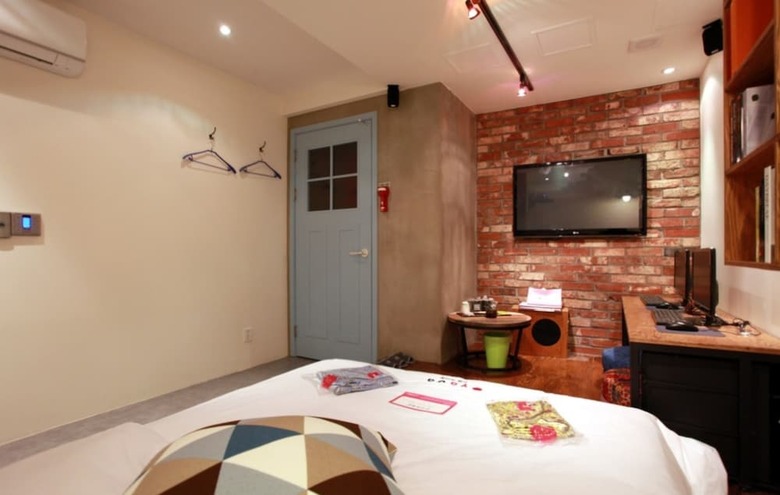 Hotel Yaja Suwon City Hall