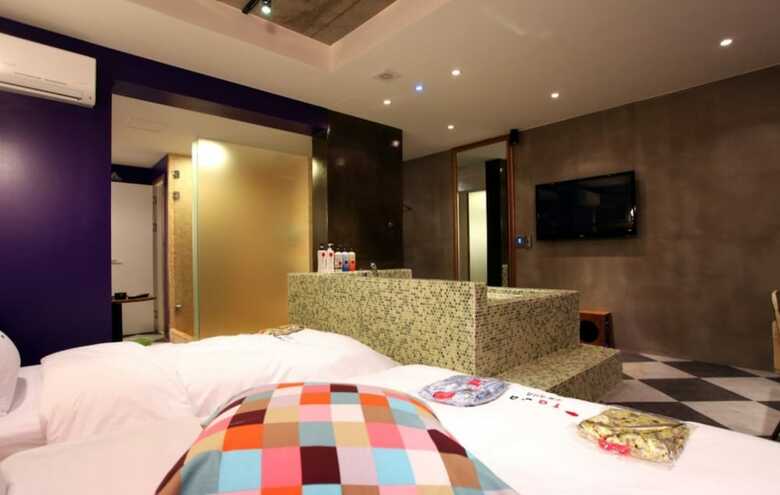 Hotel Yaja Suwon City Hall