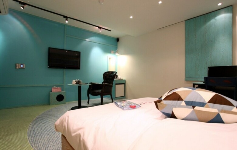 Hotel Yaja Suwon City Hall