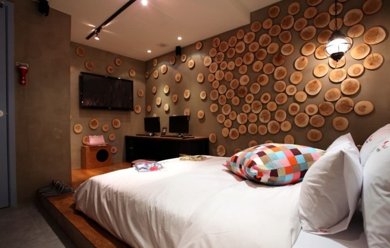 Hotel Yaja Suwon City Hall