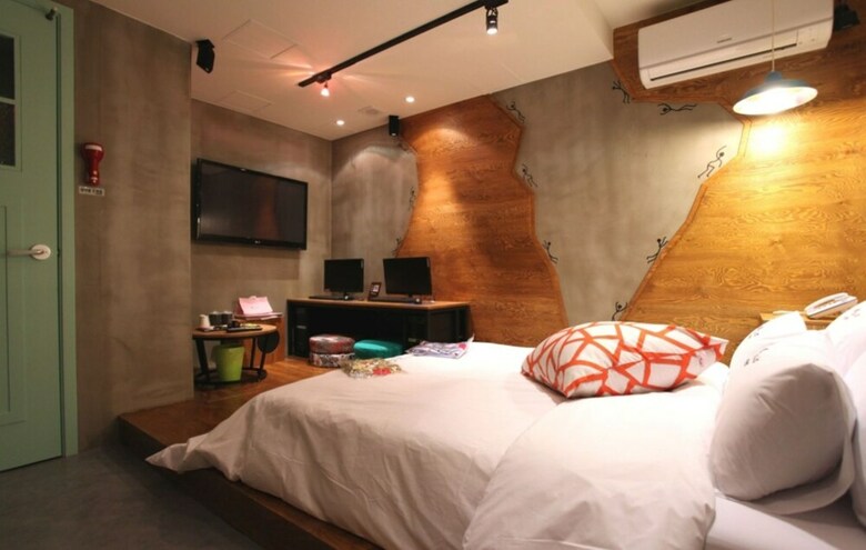 Hotel Yaja Suwon City Hall