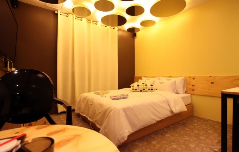 Hotel Yaja Suwon City Hall