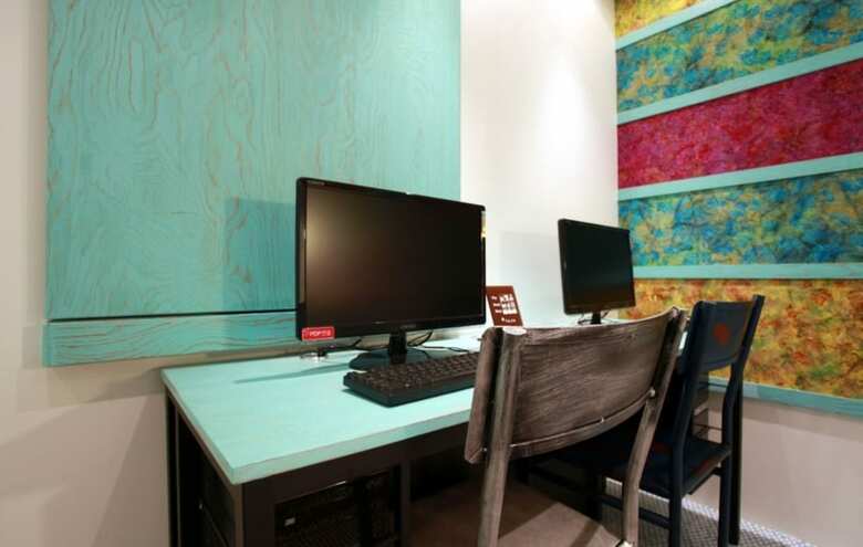 Hotel Yaja Suwon City Hall