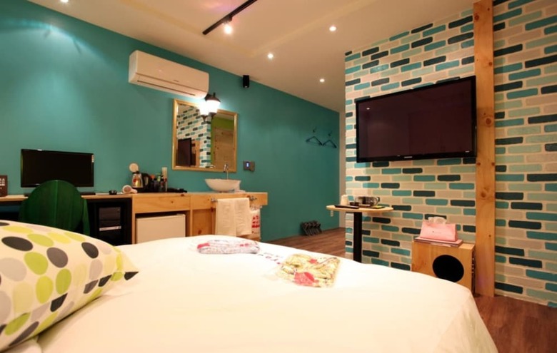 Hotel Yaja Suwon City Hall