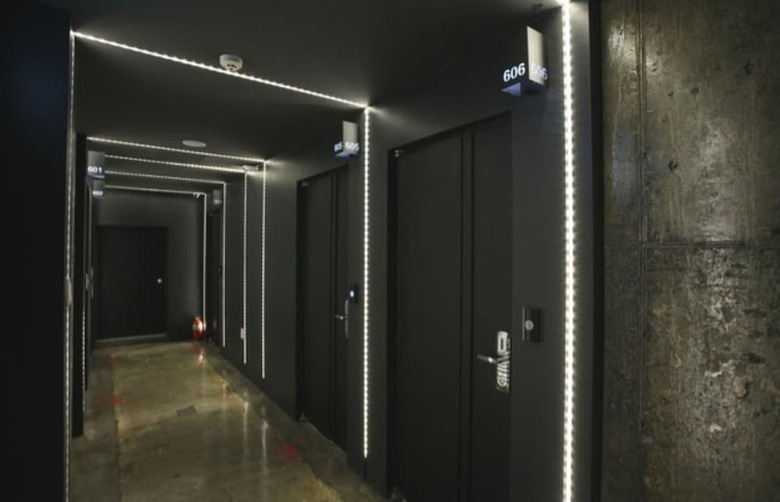 Hotel Yaja Suwon City Hall