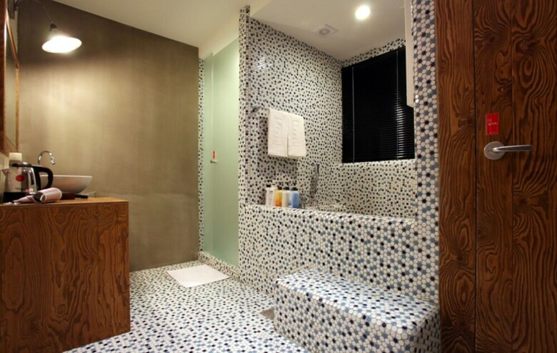 Hotel Yaja Suwon City Hall