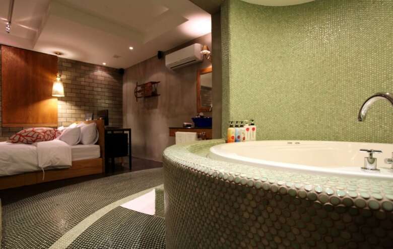 Hotel Yaja Suwon City Hall