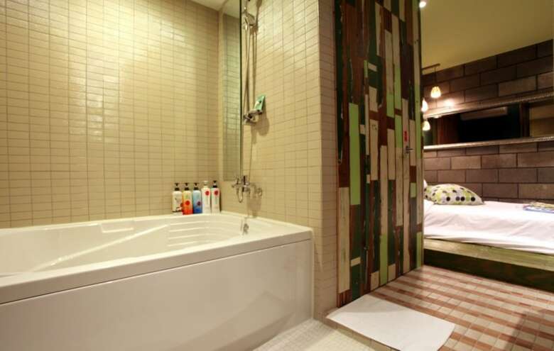 Hotel Yaja Suwon City Hall