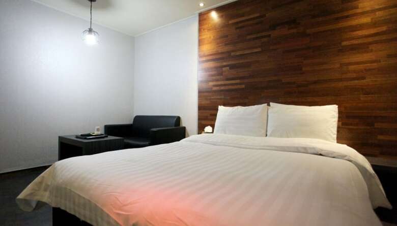 Hotel Gugi Motel