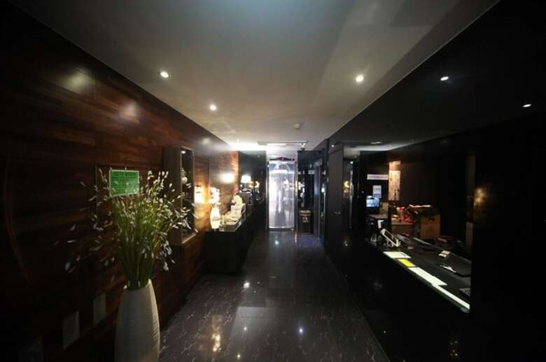 Hotel Gugi Motel